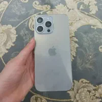ایفون ۱۶ پرومکس طرح