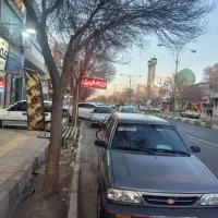 پراید هاچ‌بک|خودرو سواری و وانت|رفسنجان, |دیوار