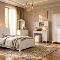 فروش تخت تکنفره وکیوم کیفیت عالی