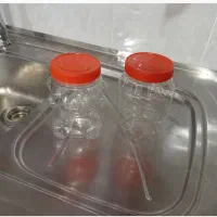 ظروف پلاستیکی