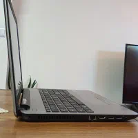 لپ تاپ hp|رایانه همراه|اصفهان, لنبان|دیوار