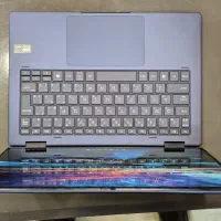 فروش HP Envy X360 14 تبلت شو|رایانه همراه|اصفهان, بهار آزادی|دیوار