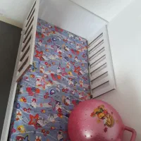 تخت کودک