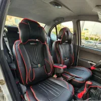 فروش ویژه روکش صندلی چرم vip