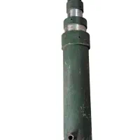 جک زباله کش آمریکایی