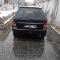 پراید فروشی 111 مشگی