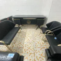 مبل و جلو مبلی خلبانی|مبلمان اداری|حمیدیا, |دیوار