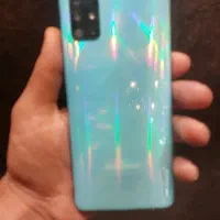 گوشی a51 سامسونگ