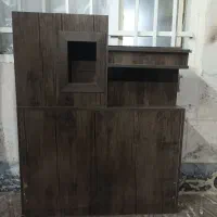 تخت خواب یک نفره