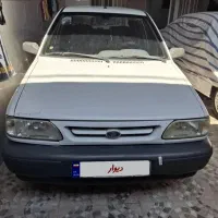 فروش پراید 131 مدل 95