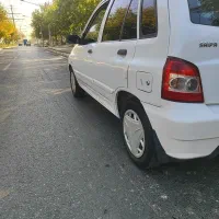 پراید۱۱۱..استثنایی..کلکسیونی