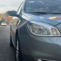 برلیانس H330 اتوماتیک 1500cc|خودرو سواری و وانت|تبریز, |دیوار