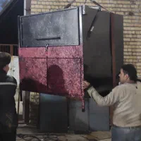 دستگاه های موتور شویی، قطعه شور|ماشین‌آلات صنعتی|ساری, |دیوار