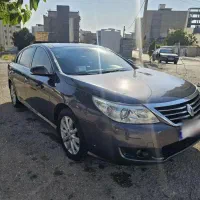 رنو لتیتود مدل ۲۰۱۱ تو مشکی بسیار تمیز|خودرو سواری و وانت|شیراز, نیایش|دیوار