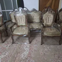 مبل منبت کاری|مبلمان خانگی و میز عسلی|اصفهان, ستار|دیوار