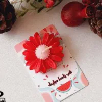 شمع های یلدایی