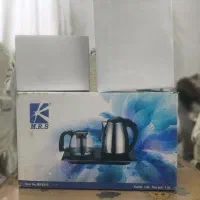 چای ساز تفال