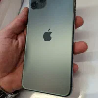 Iphone 11 promax 256GB