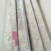 چهارتخته فرش نه متری اکبند|فرش|ایلام, |دیوار