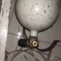 کپسول سی ان جی|قطعات یدکی و لوازم جانبی|کرج, چهارصد دستگاه|دیوار