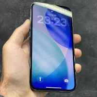 آیفون 13pro ابی بدون خط و خش با بهترین شرایط|موبایل|اصفهان, مفتح|دیوار