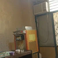 آگهی فروش مغازه بستنی فروشی