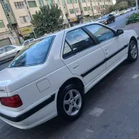 پژو پارس 1401|خودرو سواری و وانت|ری, سرتخت|دیوار