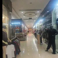 فروش مقازه مجتمع آگسون +۱ پوشاک