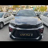 کی‌ام‌سی ای 5/صفروخشک KMC|خودرو سواری و وانت|تهران, صادقیه|دیوار