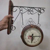 ساعت دیواری