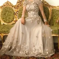 لباس نامزدی