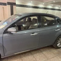 برلیانس h330 اتومات|خودرو سواری و وانت|هشتگرد, شهرک ولیعصر (مصلی)|دیوار