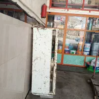 بار بند پیکان وانت