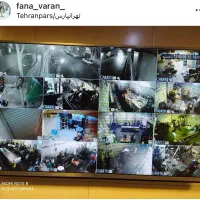 نصب و تعمیرات دوربین مدارسته کرکره برقی و جک برقی|خدمات پیشه و مهارت|پاکدشت, پاکدشت (مامازند)|دیوار