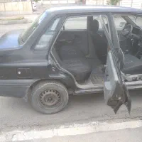 فروش پراید