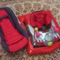 کریر و روروک