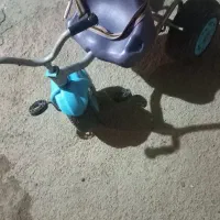 سه چرخه|دوچرخه، اسکیت، اسکوتر|شیروان (خراسان), |دیوار