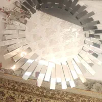 آینه دیواری