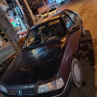 خودرو ۴۰۵