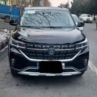 فردا موتور T5 FMCکم کارمدل۱۴۰۲ در حد صفر