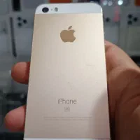 آیفون 5 SE