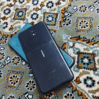 گوشی نوکیا 3.2حافظه 64گیگ|موبایل|رشت, سعدی (تختی)|دیوار