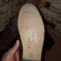 کفش کالج مردانه|کیف، کفش، کمربند|کرمانشاه, |دیوار