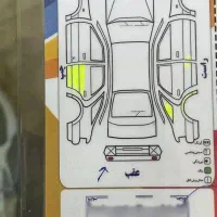 X33|خودرو سواری و وانت|یزد, |دیوار