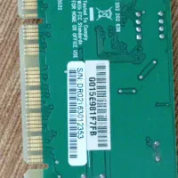 کارت کپچر ماتروکس ۱۰۰|قطعات و لوازم جانبی رایانه|اصفهان, کوهانستان|دیوار