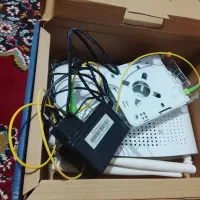 مودم|مودم و تجهیزات شبکه|ایلام, |دیوار