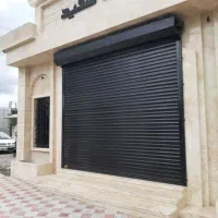 فروش و نصب کرکره برقی و جک دروازه