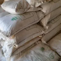 کود سفید پردیز