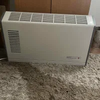 بخاری برقی پارس خزر مدل CH2000TL (کانوکتور فن‌دار)|بخاری، هیتر، شومینه|بیرجند, |دیوار