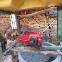 پنجه غازی سمپاش ردیفکار سیب زمینی|قطعات یدکی و لوازم جانبی|اردبیل, |دیوار